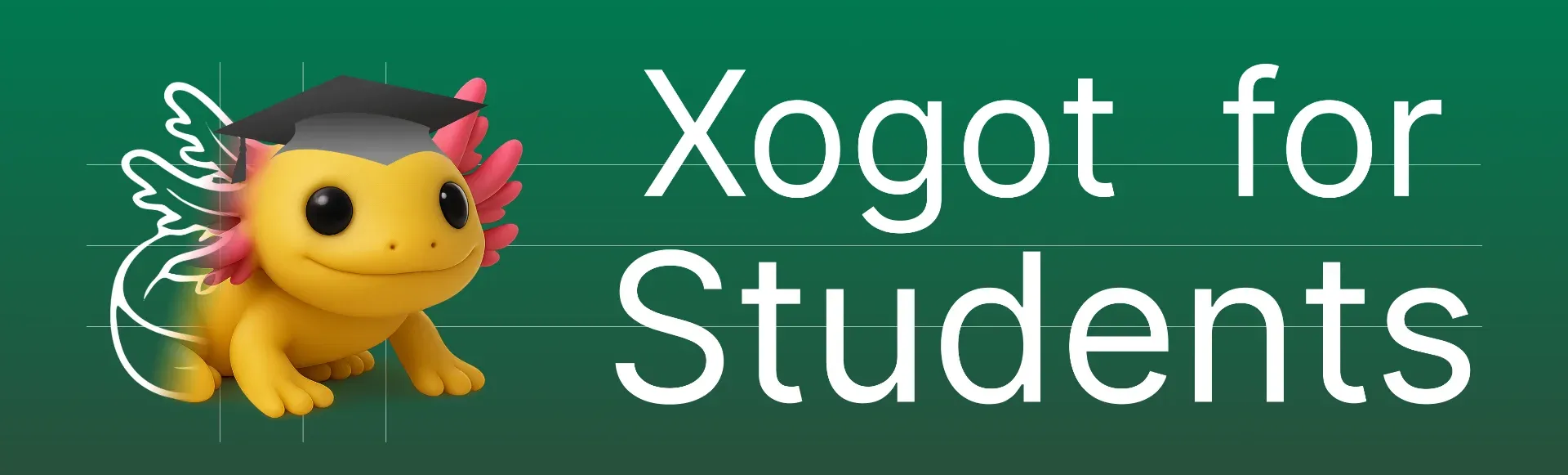 Студентське мистецтво Xogot.