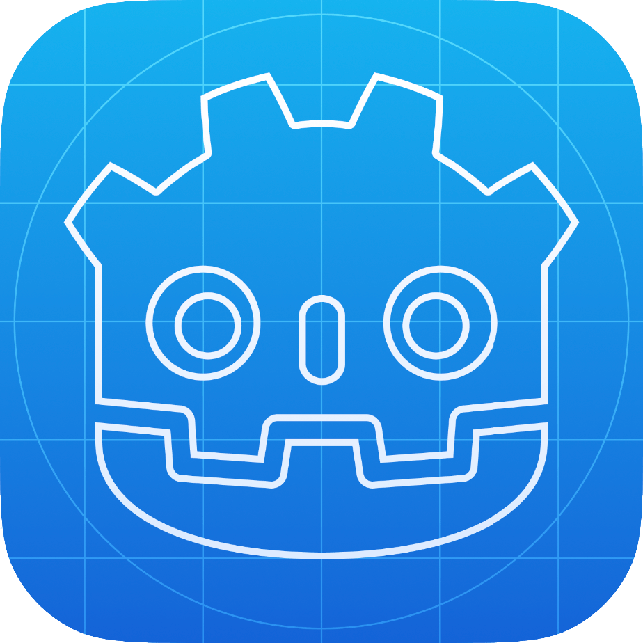 Xogot – Godot for iPad